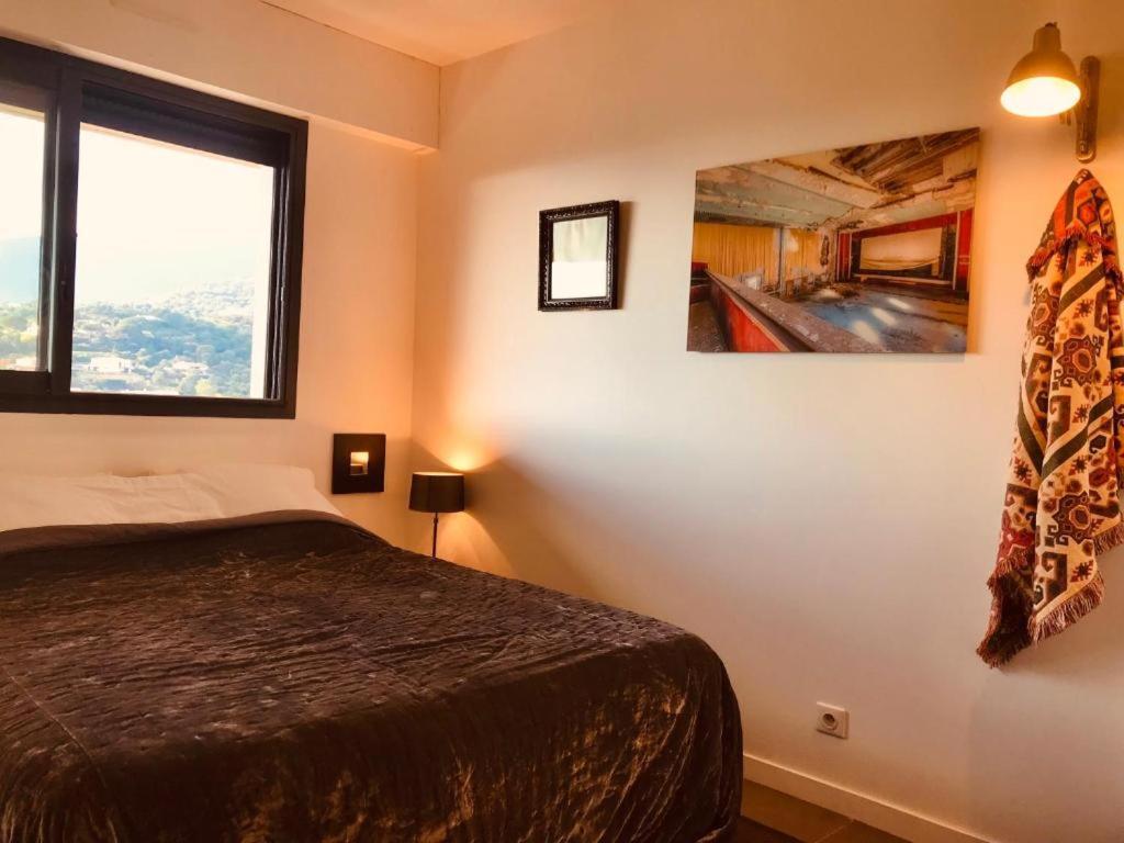 كافالير سور مير Villa Hirondelles 35 المظهر الخارجي الصورة