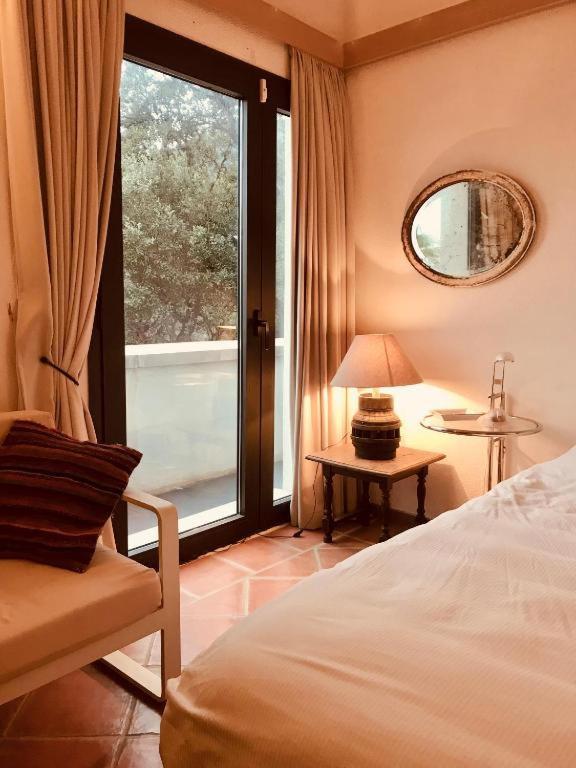كافالير سور مير Villa Hirondelles 35 المظهر الخارجي الصورة