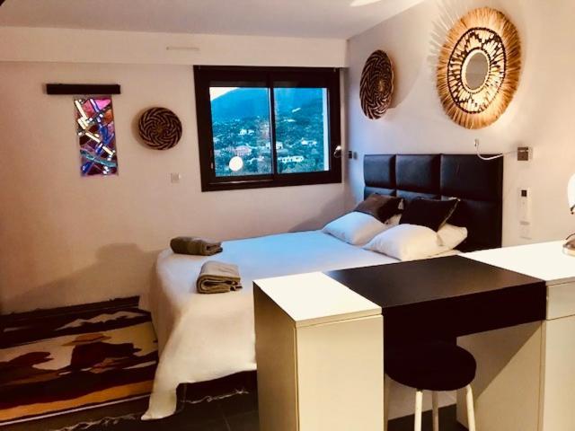 كافالير سور مير Villa Hirondelles 35 المظهر الخارجي الصورة