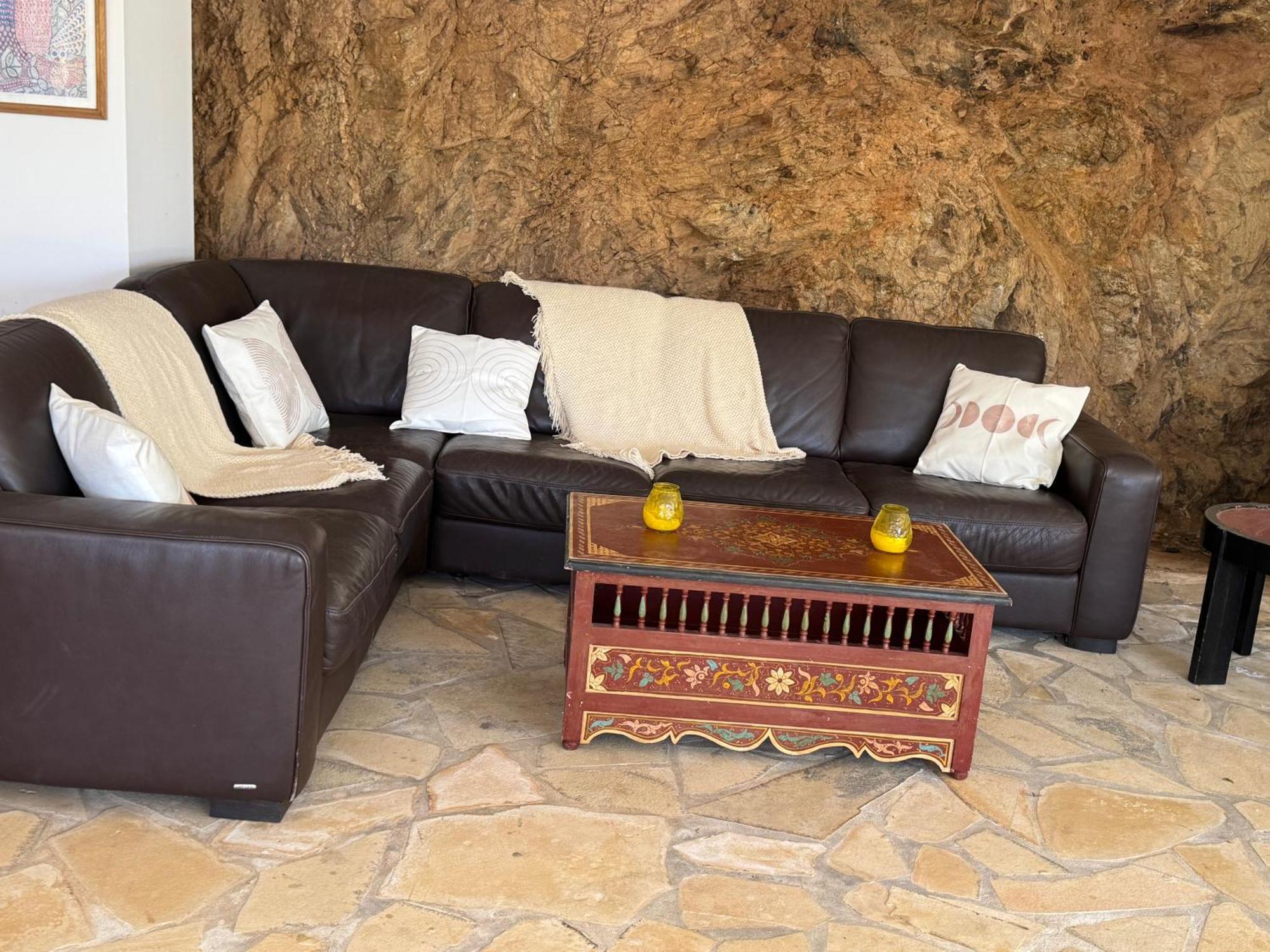 كافالير سور مير Villa Hirondelles 35 المظهر الخارجي الصورة