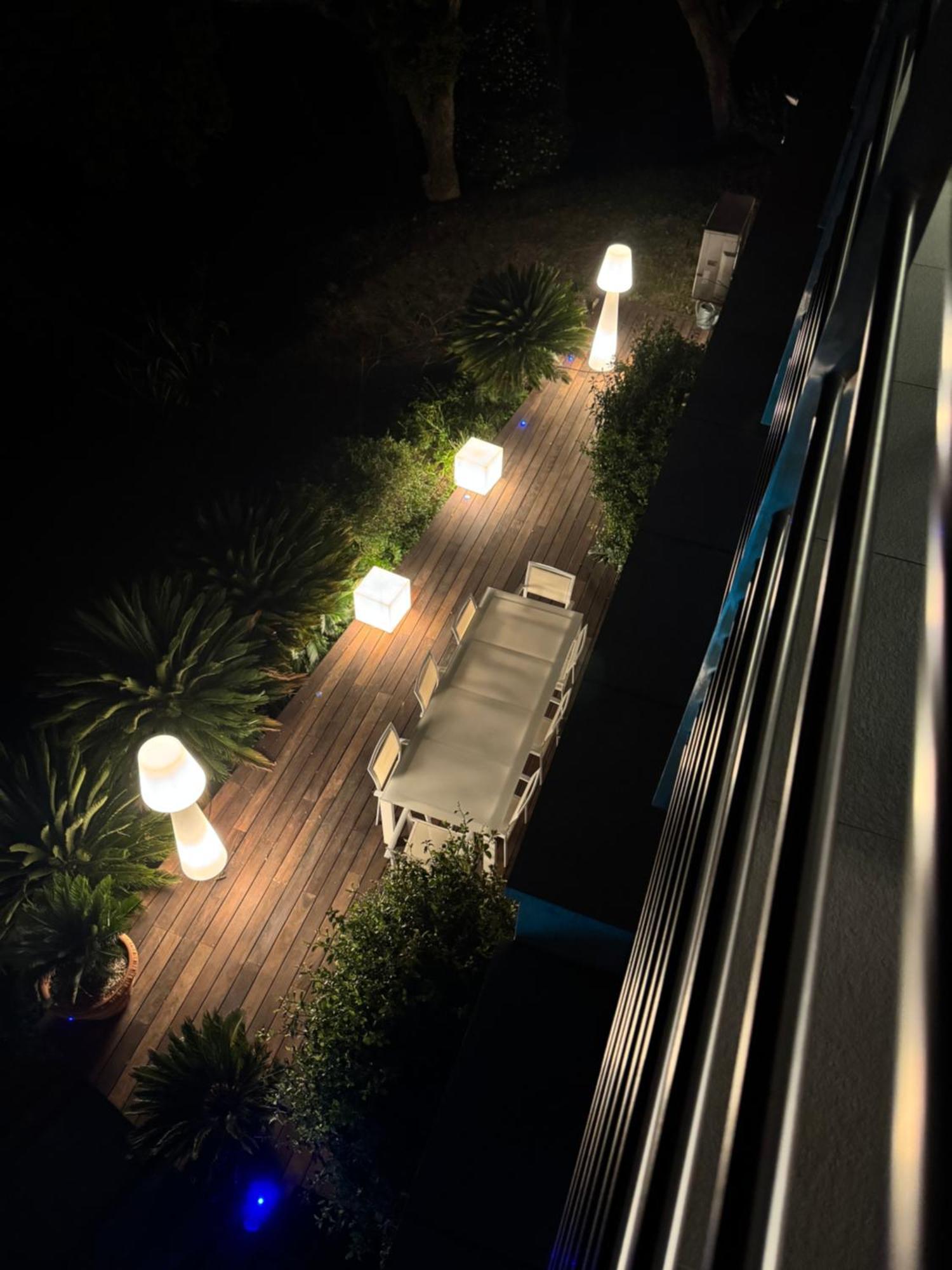 كافالير سور مير Villa Hirondelles 35 المظهر الخارجي الصورة