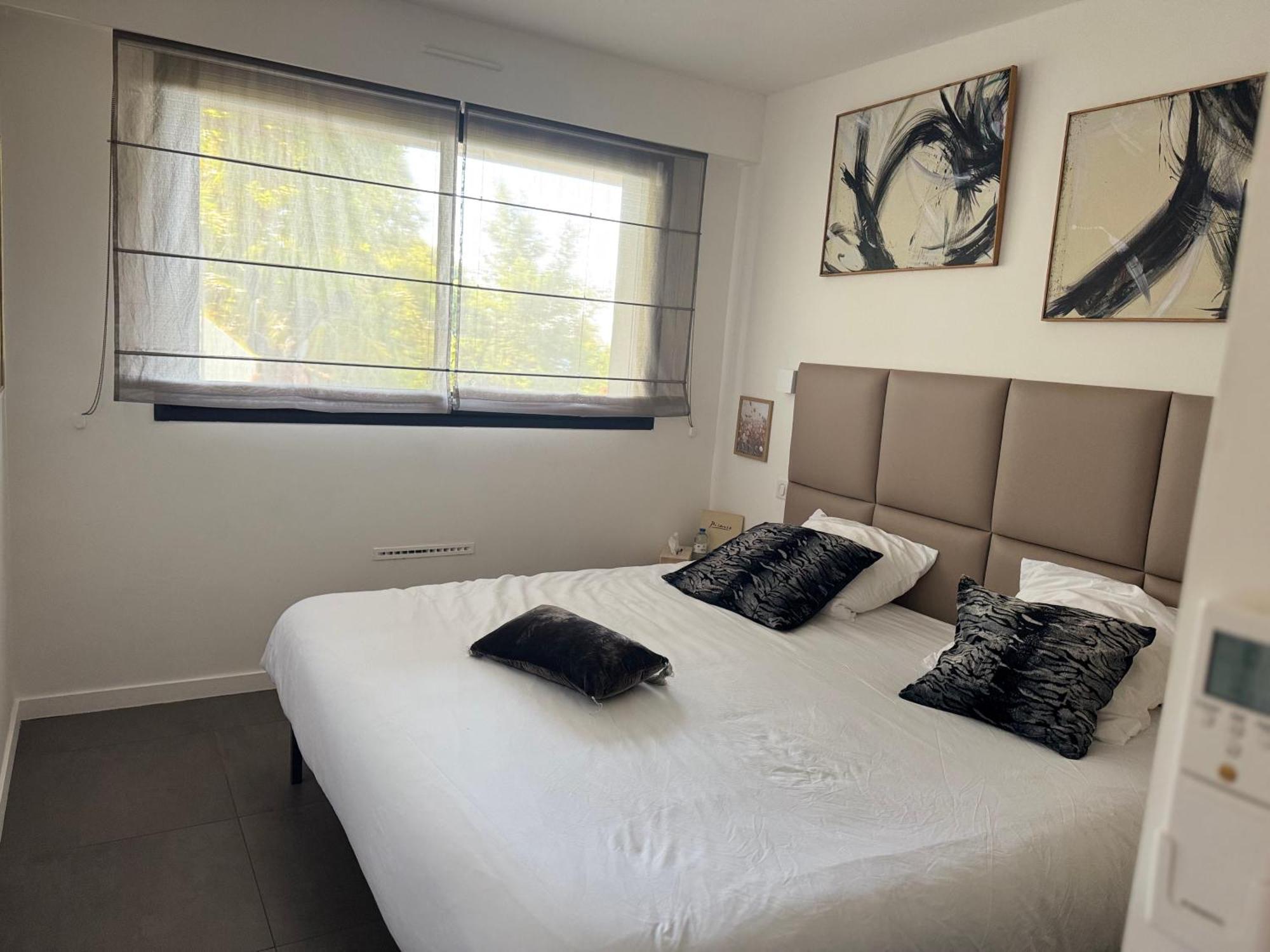 كافالير سور مير Villa Hirondelles 35 المظهر الخارجي الصورة